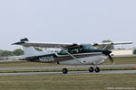 N9631B @ KOSH - Cessna 172RG Cutlass  C/N 172RG0930, N9631B