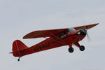N96902 @ KOSH - Taylorcraft BC12-D  C/N 9202, N96902 - by Dariusz Jezewski www.FotoDj.com