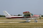 N97715 @ KOSH - Cessna 182Q Skylane  C/N 18267175, N97715 - by Dariusz Jezewski www.FotoDj.com
