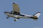 N9971V @ KOSH - Cessna R172K Hawk XP  C/N R1722358, N9971V
