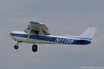 N11139 @ KOSH - Cessna 150L  C/N 15075216, N11139