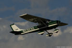 N23232 @ KOSH - Cessna 150H  C/N 15068812, N23232