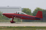 N24047 @ KOSH - Vans RV-8  C/N 80387, N24047