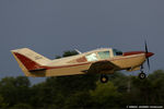 N28035 @ KOSH - Bellanca 17-30A Viking  C/N 79-30951, N28035 - by Dariusz Jezewski www.FotoDj.com