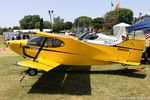 N80538 @ KOSH - Sorrell Aircraft Co Ltd SNS-9  C/N 21-1, N80538 - by Dariusz Jezewski www.FotoDj.com