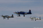 N92863 @ KOSH - Nanchang CJ-6A  C/N 2851253, N92863