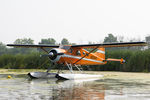 N10349 @ KOSH - De Havilland Canada DHC-2 Mk.I Beaver  C/N 1302, N10349 - by Dariusz Jezewski www.FotoDj.com