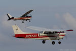 N13770 @ KOSH - Cessna 172M Skyhawk  C/N 17263001, N13770