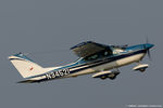 N34521 @ KOSH - Cessna 177B Cardinal  C/N 17701856, N34521