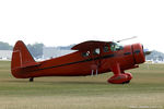 N67426 @ KOSH - Howard Aircraft DGA-15P  C/N 1710, N67426