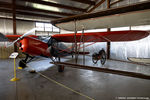 N13191 @ KOSH - Fairchild 24 C8  C/N 2009, NC13191 - EAA Museum