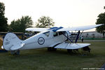 N13897 @ KOSH - Waco UKC  C/N 3842, NC13897