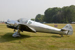 N17372 @ KOSH - Ryan Aeronautical SCW-145  C/N 201, NC17372 - EAA Museum - by Dariusz Jezewski www.FotoDj.com
