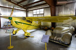 N20741 @ KOSH - Rearwin Speedster 6000M  C/N 311, NC20741 - EAA Museum - by Dariusz Jezewski www.FotoDj.com