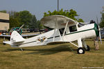 N20953 @ KOSH - Waco ARE  C/N 5080, NC20953 - EAA Museum - by Dariusz Jezewski www.FotoDj.com