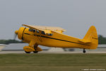 N22424 @ KOSH - Howard Aircraft DGA-15P  C/N 523, NC22424