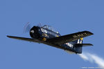 N228TS @ KOSH - North American T-28D Trojan  C/N 200-422, NX228TS - by Dariusz Jezewski www.FotoDj.com
