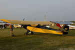 N2414 @ KOSH - Piper E2 Cub  C/N 64, NC2414 - by Dariusz Jezewski www.FotoDj.com