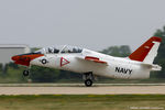 N250CF @ KOSH - Siai-Marchetti S-211  C/N 034/02-023, NX250CF
