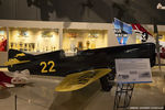 N264Y @ KOSH - Rider/Elmendorf R-5 Jackrabbit C/N 001, NX264Y- EAA Museum - by Dariusz Jezewski www.FotoDj.com