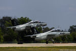 N265CF @ KOSH - Siai-Marchetti S-211  C/N 45/08-003, NX265CF
