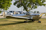 N28961 @ KOSH - Ercoupe 415-C  C/N 57, NC28961 - EAA Museum