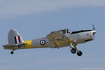 N31376 @ KOSH - De Havilland Canada DHC-1 Chipmunk  C/N DHB-580, NX31376 - by Dariusz Jezewski www.FotoDj.com