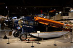 N3569 @ KOSH - Fairchild FC-2-W2  C/N 35, NC3569 - EAA Museum