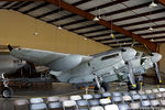 N35MK @ KOSH - De Havilland DH-98 Mosquito TT35  C/N RS-712, NX35MK - EAA Museum - by Dariusz Jezewski www.FotoDj.com