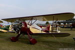 N39752 @ KOSH - Waco UPF-7  C/N 5885, NC39752