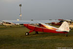 N4259M @ KOSH - Piper PA-12 Super Cruiser  C/N 12/1/3153, NC4259M - by Dariusz Jezewski www.FotoDj.com