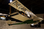 N613LD @ KOSH - Benoist Type XIV  C/N 43, NX613LD - EAA Museum - by Dariusz Jezewski www.FotoDj.com