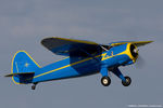N69398 @ KOSH - Stinson V77 Reliant  C/N 77-293, NC69398