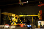N6V @ KOSH - Sikorsky S-38B (replica)  C/N B314-12, NC6V - EAA Museum