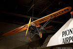 N7808 @ KOSH - Monocoupe 113  C/N 247, NC7808 - EAA Museum - by Dariusz Jezewski www.FotoDj.com