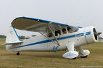 N858H @ KOSH - Howard Aircraft DGA-15P  C/N 858, NC858H - by Dariusz Jezewski www.FotoDj.com