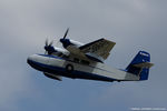 N86649 @ KOSH - Grumman G-44A Widgeon  C/N 1467, NC86649 - by Dariusz Jezewski www.FotoDj.com