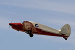 N86719 @ KOSH - Bellanca 14-13 Crusair Senior  C/N 1080, NC86719 - by Dariusz Jezewski www.FotoDj.com