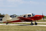 N86719 @ KOSH - Bellanca 14-13 Crusair Senior  C/N 1080, NC86719 - by Dariusz Jezewski www.FotoDj.com