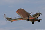 N94196 @ KOSH - Ercoupe 415-D  C/N 1519, NC94196 - by Dariusz Jezewski www.FotoDj.com
