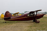 N949D @ KOSH - Stinson 108-2  C/N 1082949, NC949D