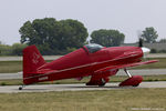 N955Z @ KOSH - Midget Mustang  C/N LB-101, NX955Z - by Dariusz Jezewski www.FotoDj.com