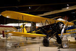 N95W @ KOSH - Pitcairn PA-7S Sport Mailwing C/N 147, NC95W - EAA Museum - by Dariusz Jezewski www.FotoDj.com