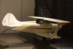 N528 @ KOSH - Pitts S-1 Special  C/N 001 (N528), NX528 - EAA Museum - by Dariusz Jezewski www.FotoDj.com