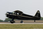 N29457 @ KOSH - Howard Aircraft DGA-15P  C/N 782, NC29457 - by Dariusz Jezewski www.FotoDj.com
