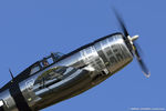N4747D @ KOSH - Republic P-47D Thunderbolt Bonnie  C/N 2695-1771, NX4747D