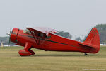 N22410 @ KOSH - Howard Aircraft DGA-15P  C/N 509, NC22410