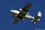N27493 @ KOSH - North American B-25J Mitchell Miss Mitchell  C/N 44-29869, N27493