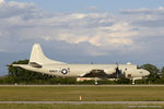 160293 @ KOSH - P-3C Orion 160293 301 from VP-30 Pros Nest  NAS Jacksonville, FL
