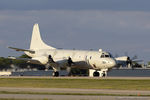 160293 @ KOSH - P-3C Orion 160293 301 from VP-30 Pros Nest  NAS Jacksonville, FL